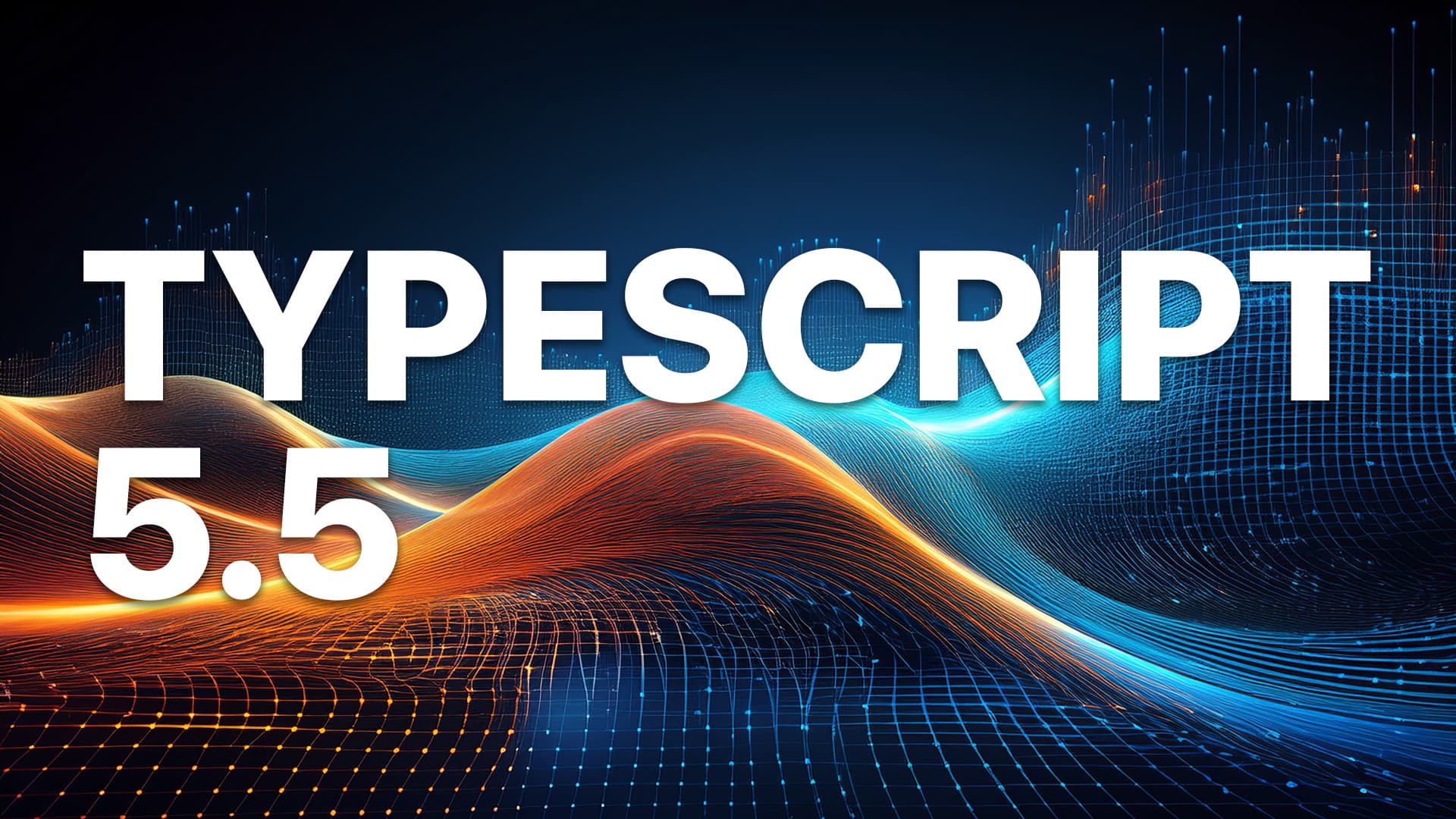 TypeScript 5.5 Introduces Inferred Type Predicates